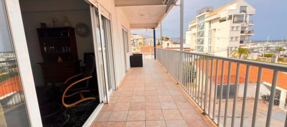 3 غرف نوم شقة في Altea, Spain رقم 368919 15