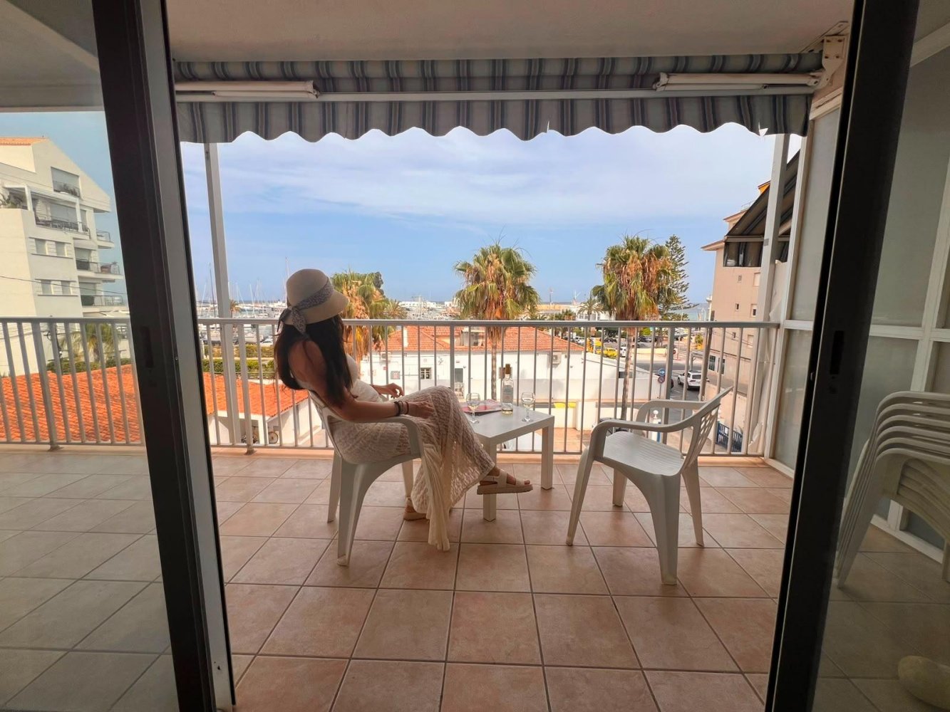 3 غرف نوم شقة في Altea, Spain رقم 368919