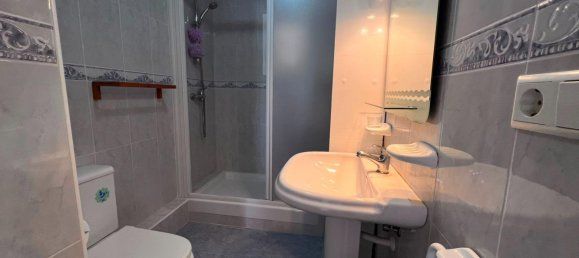 3 غرف نوم شقة في Altea, Spain رقم 368919 9