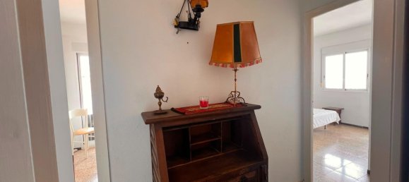 3 غرف نوم شقة في Altea, Spain رقم 368919 14