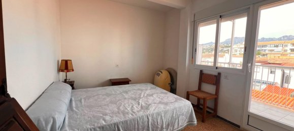 3 غرف نوم شقة في Altea, Spain رقم 368919 5