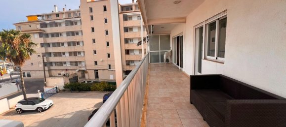 3 غرف نوم شقة في Altea, Spain رقم 368919 19