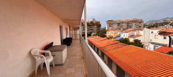 3 غرف نوم شقة في Altea, Spain رقم 368919 21