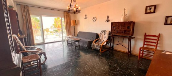 3 غرف نوم شقة في Altea, Spain رقم 368919 2