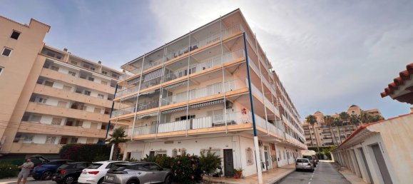 3 غرف نوم شقة في Altea, Spain رقم 368919 4