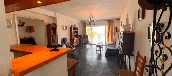 3 غرف نوم شقة في Altea, Spain رقم 368919 23