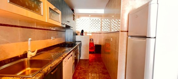 3 غرف نوم شقة في Altea, Spain رقم 368919 11