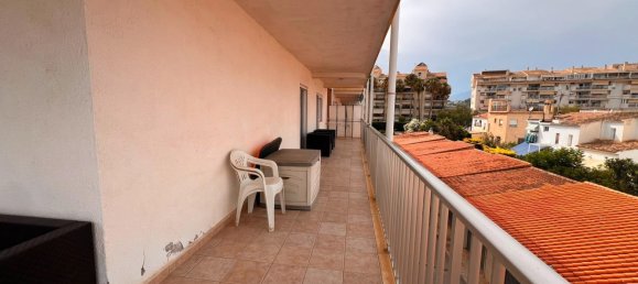 3 غرف نوم شقة في Altea, Spain رقم 368919 13