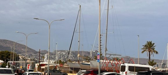 3 غرف نوم شقة في Altea, Spain رقم 368919 29