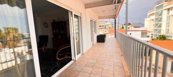 3 غرف نوم شقة في Altea, Spain رقم 368919 16