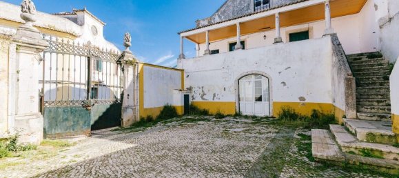 13 bedrooms Castles in Alcochete, Portugal No. 141954 23