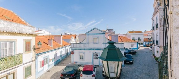 13 bedrooms Castles in Alcochete, Portugal No. 141954 27