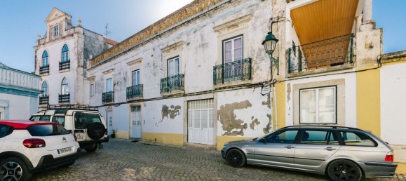 13 bedrooms Castles in Alcochete, Portugal No. 141954 21