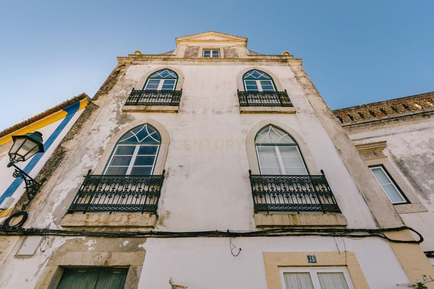 13 bedrooms Castles in Alcochete, Portugal No. 141954