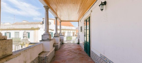 13 bedrooms Castles in Alcochete, Portugal No. 141954 24