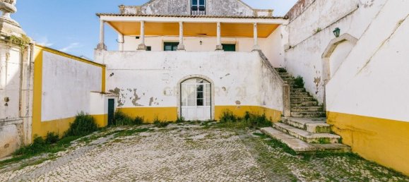 13 bedrooms Castles in Alcochete, Portugal No. 141954 22