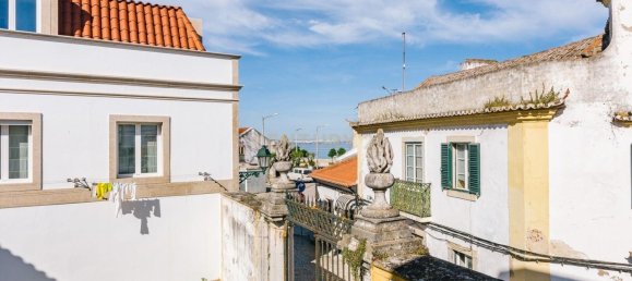 13 bedrooms Castles in Alcochete, Portugal No. 141954 26