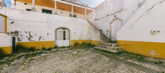 13 bedrooms Castles in Alcochete, Portugal No. 141954 20