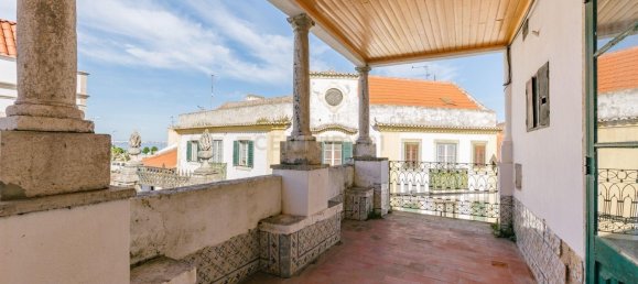 13 bedrooms Castles in Alcochete, Portugal No. 141954 25