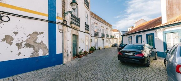 13 bedrooms Castles in Alcochete, Portugal No. 141954 48