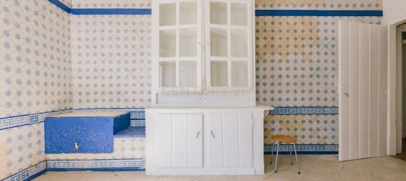 13 bedrooms Castles in Alcochete, Portugal No. 141954 14