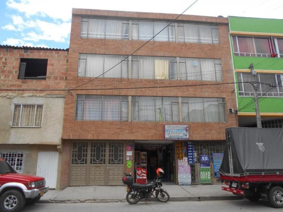 3 chambres Maison à Bogota, Colombia No. 13229