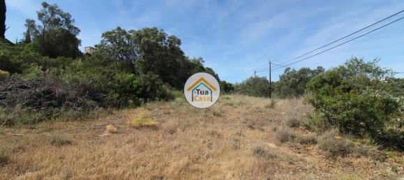 3160m² Land in Faro, Portugal No. 74530 11