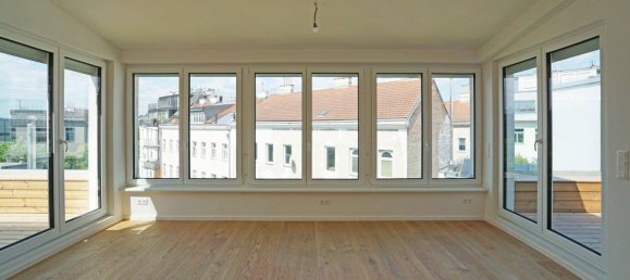 4غرفة بانتهاوس في Meidling, Austria رقم 215585 2