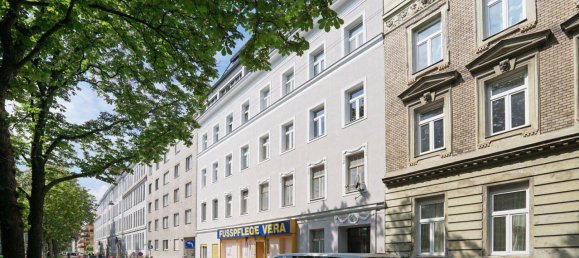 4غرفة بانتهاوس في Meidling, Austria رقم 215585 13