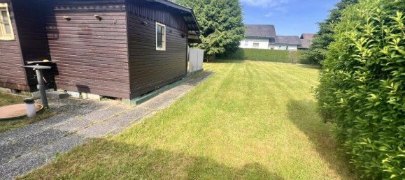 Terreno en Lobmingtal, Austria 800 m² No. 193009 2