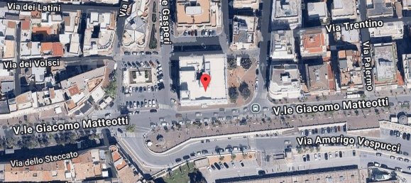 Apartamento T3 em Nettuno, Italy N.º 303126 2