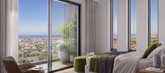 4 bedrooms Villa in Paphos, Cyprus No. 19848 7