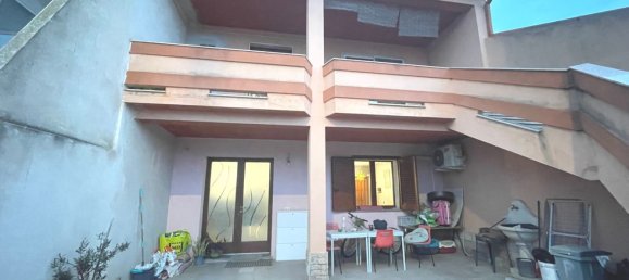 Дом с 6 комнатами в Сардиния, Италия № 244101 28