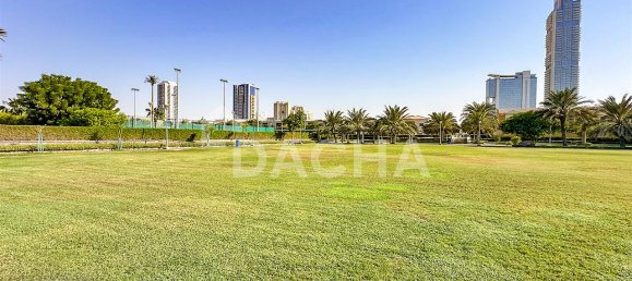 10 Schlafzimmer Villa in Jumeirah Village Triangle, UAE, Nr. 28035 8