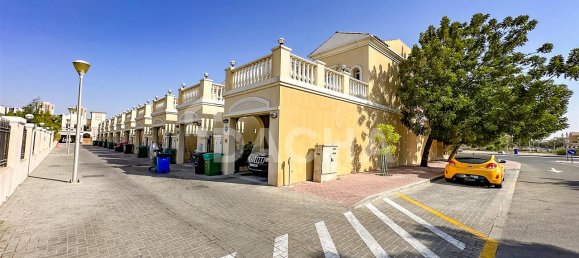 10 Schlafzimmer Villa in Jumeirah Village Triangle, UAE, Nr. 28035 26