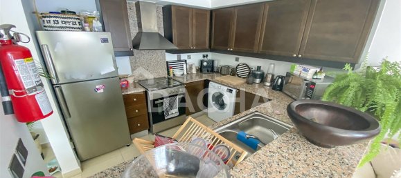 10 Schlafzimmer Villa in Jumeirah Village Triangle, UAE, Nr. 28035 14