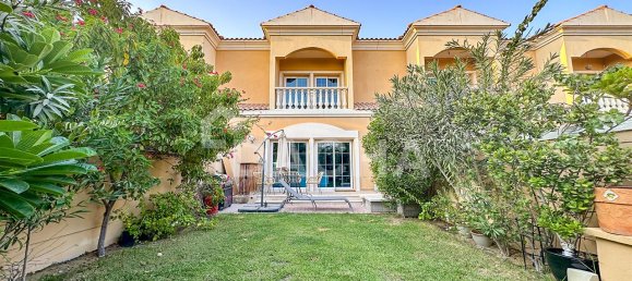 10 Schlafzimmer Villa in Jumeirah Village Triangle, UAE, Nr. 28035 25