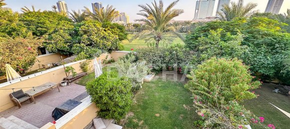 10 Schlafzimmer Villa in Jumeirah Village Triangle, UAE, Nr. 28035 24