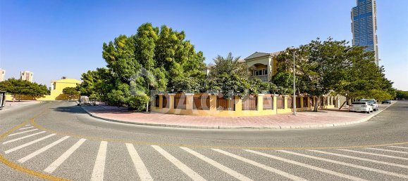 10 Schlafzimmer Villa in Jumeirah Village Triangle, UAE, Nr. 28035 2