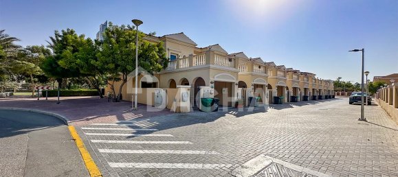 10 Schlafzimmer Villa in Jumeirah Village Triangle, UAE, Nr. 28035 4
