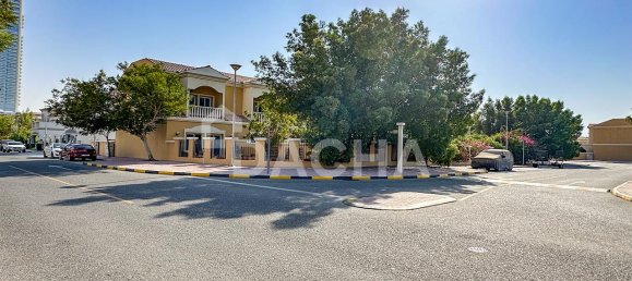 10 Schlafzimmer Villa in Jumeirah Village Triangle, UAE, Nr. 28035 3