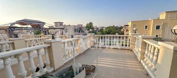 10 Schlafzimmer Villa in Jumeirah Village Triangle, UAE, Nr. 28035 21