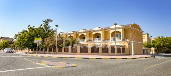 10 Schlafzimmer Villa in Jumeirah Village Triangle, UAE, Nr. 28035 28