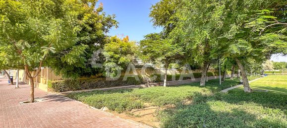 10 Schlafzimmer Villa in Jumeirah Village Triangle, UAE, Nr. 28035 9