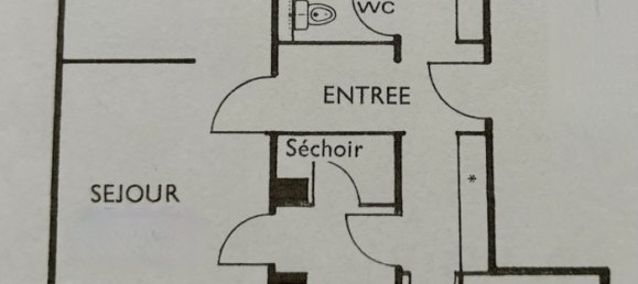 3 bedrooms Apartment in Compiegne, France No. 152046 11