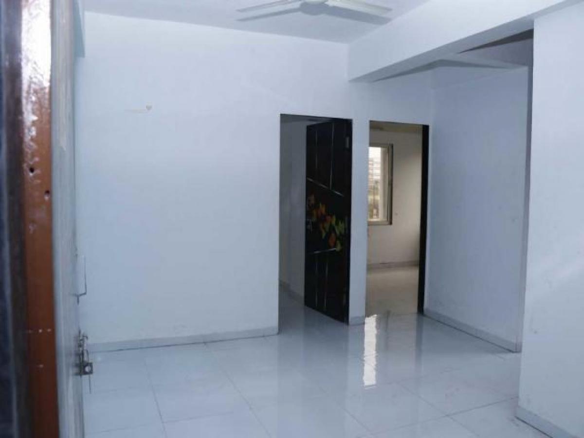 2 bedrooms House in Surat, India No. 15880