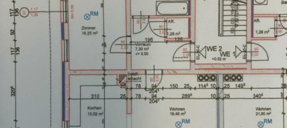 Apartamento de 2 habitaciónes en Wagna, Austria No. 149288 2