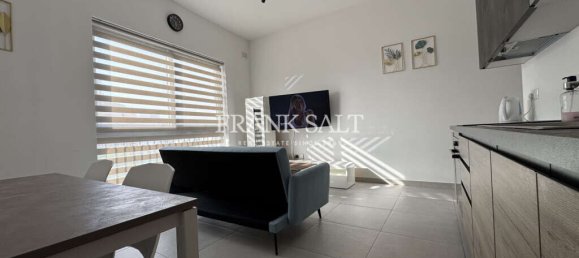 1 bedroom Apartment in Msida, Malta No. 11659 2