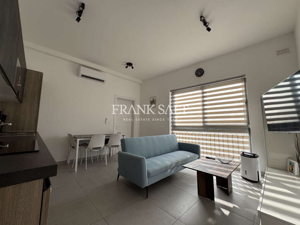 1 bedroom Apartment in Msida, Malta No. 11659