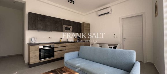 1 bedroom Apartment in Msida, Malta No. 11659 12
